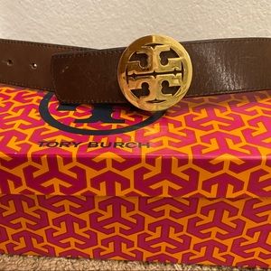 Tory Burch Belt - Size Small